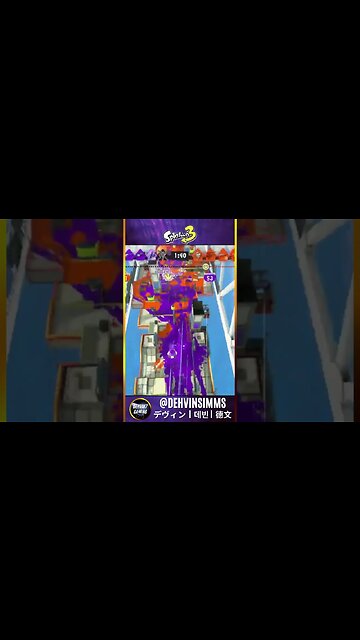 I flew in and OBLITERATED this squid!