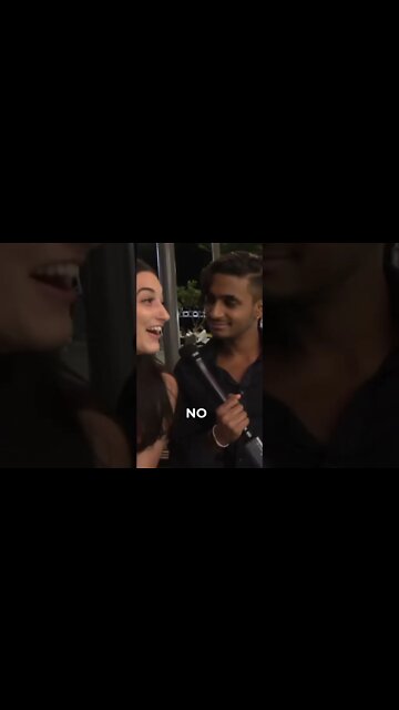 Do White Girls Have One Night Stands? #shorts