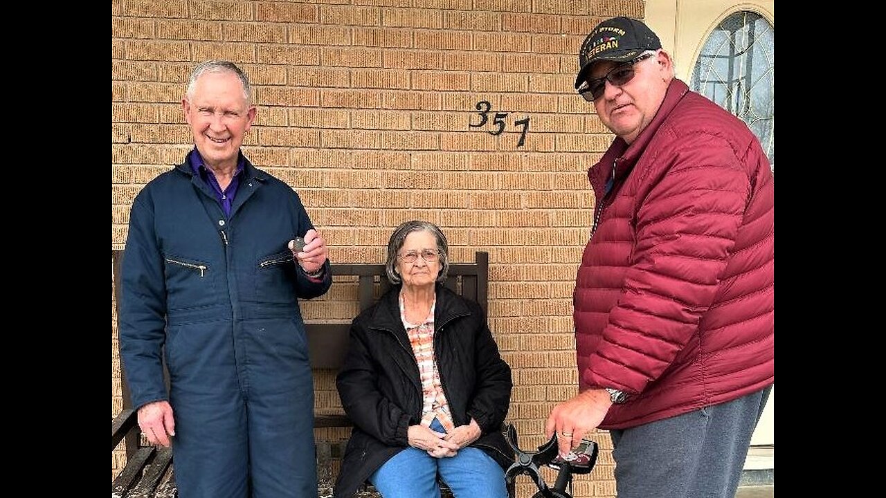 UTAH Metal Detector Finds American History Treasure!