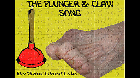 The Plunger & Claw (Song)