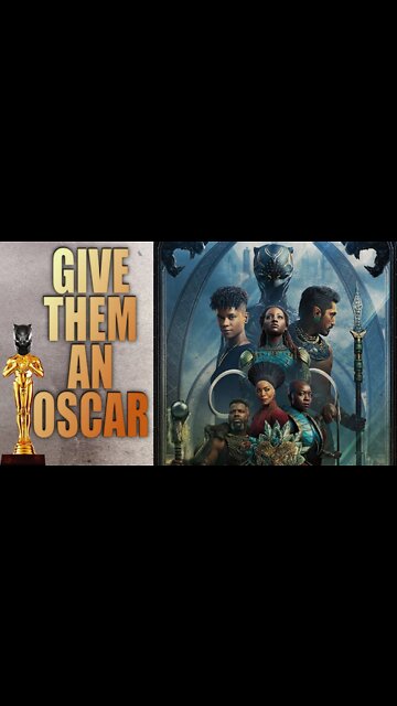 Wakanda Forever IS AMAZING! #shorts