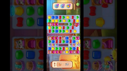 Shorts Playrix Homescapes Gameplay Walkthrough Level 12596-010