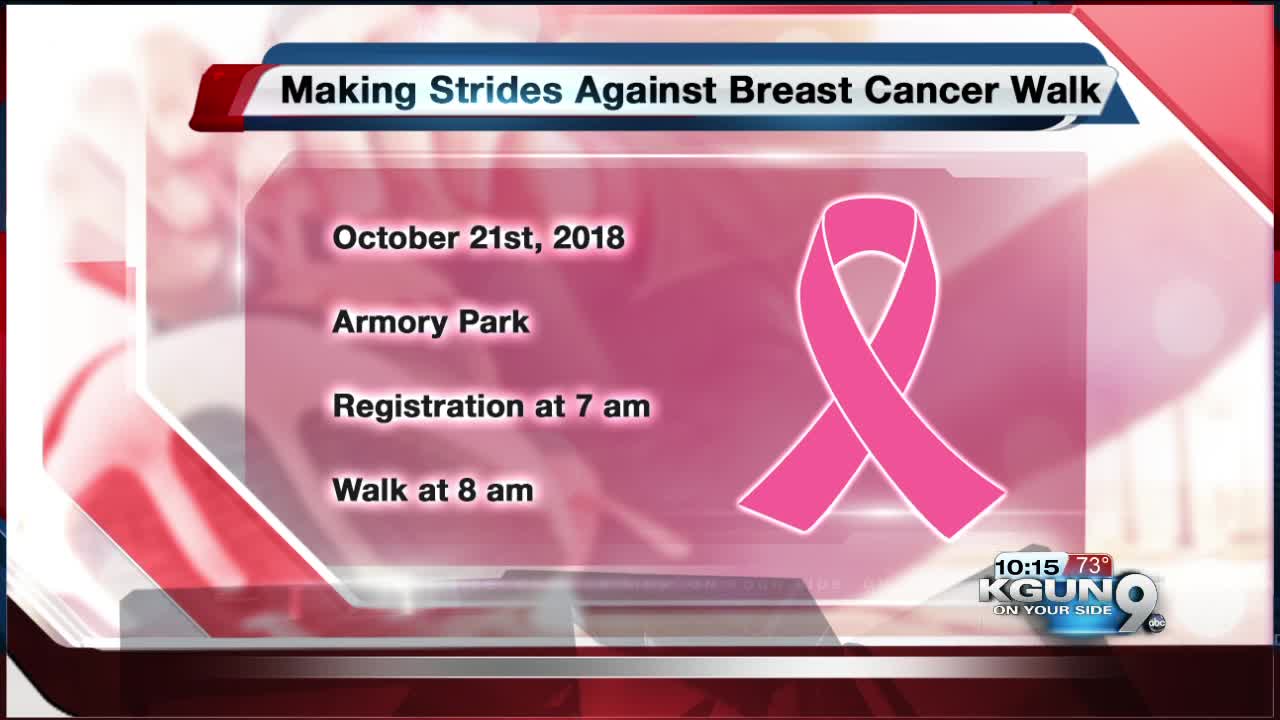 Lyft offering free rides to mammograms for Breast Cancer Awareness Month