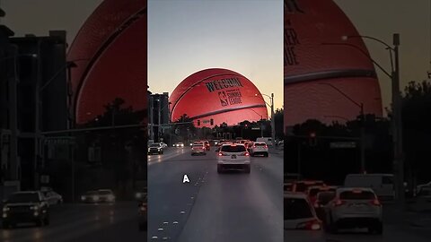 This Building Is Awesome! 😎