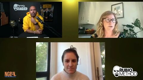 How Sarah & Erin Met plus Ehy Construction Workers Need Help