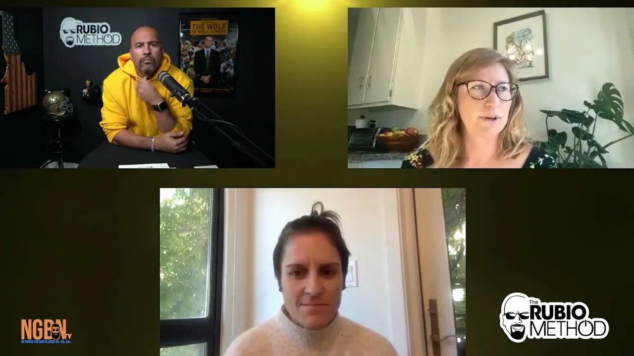 How Sarah & Erin Met plus Ehy Construction Workers Need Help