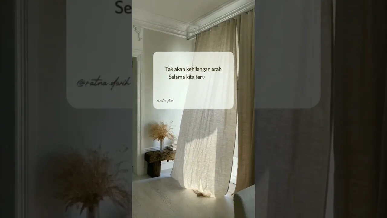 ketika kehilangan arah