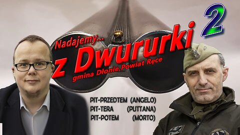 z Dwururki 2. MEP - Olszański, Osadowski NPTV (18.02.2021)