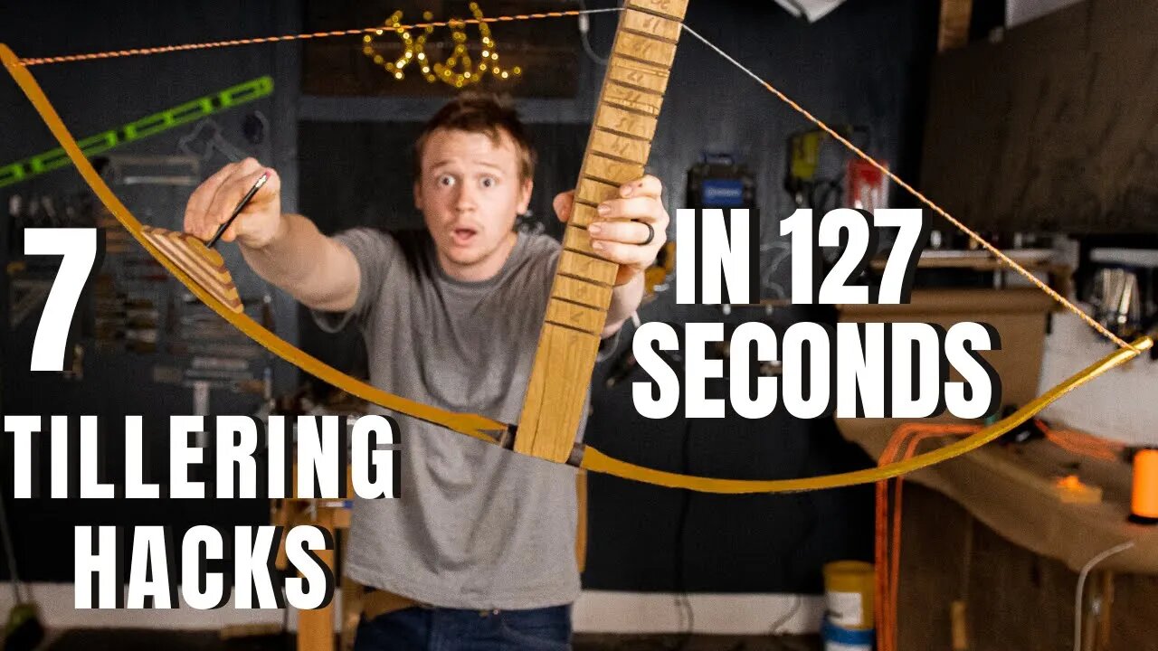 7 Tillering "HACKS" In 127 Seconds!