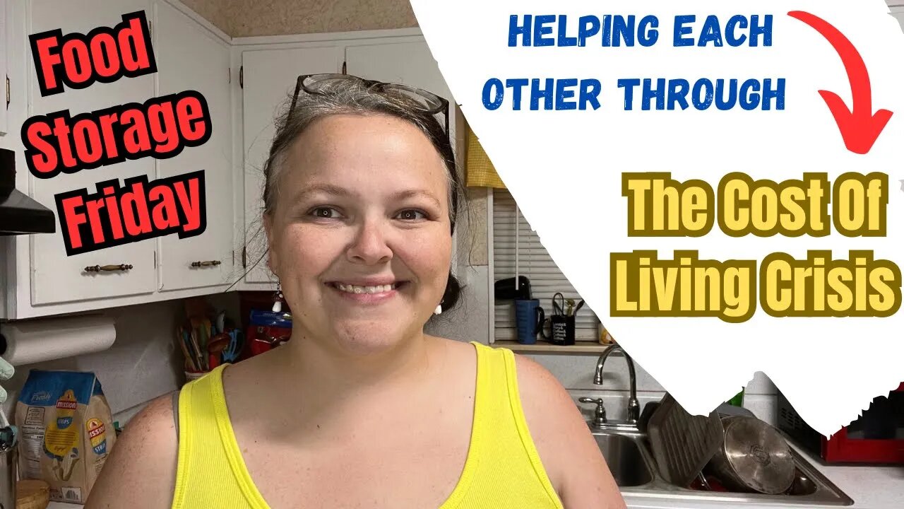 Episode 4 - Cost Of Living Soars While Families Struggle || No One Should Go Hungry