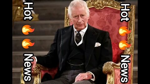 Charles 'will not rule' and coronation will be abruptly 'cancelled', claims astrologer