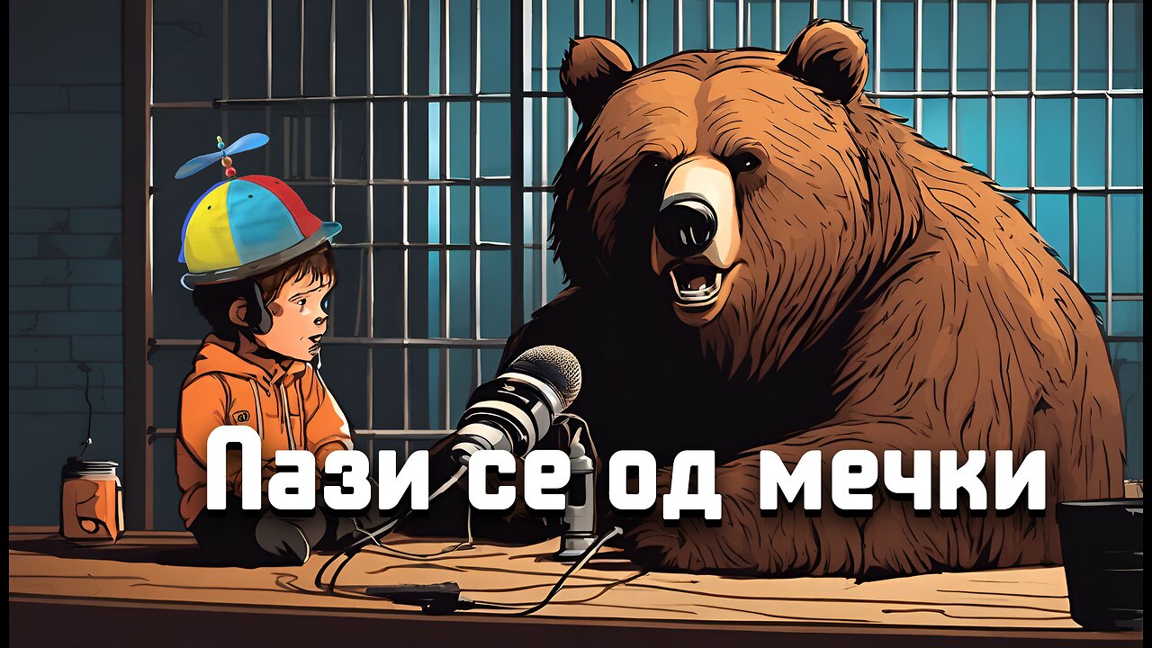 Гледаме заедно - Инфомакс, откако ја продаде кучата, го продаде и газот