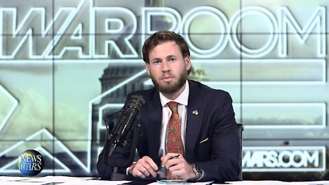 WAR ROOM (Full Show) Monday - 11/30/20