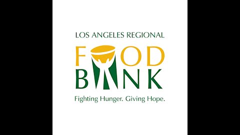 See how others do things Esp 13 Food Bank LA