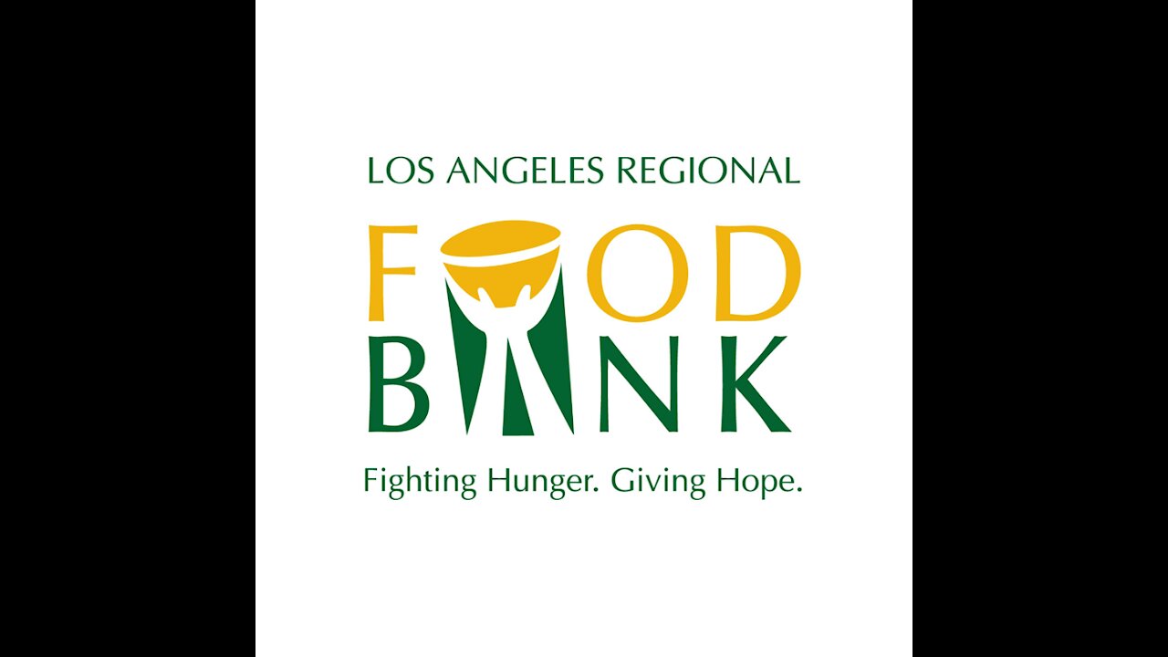 See how others do things Esp 13 Food Bank LA