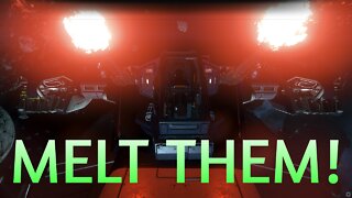 Star Citizen - Turrets - Quick Start Guide