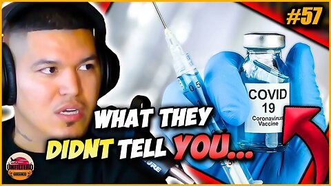 THE LIES THEY don’t want you to know