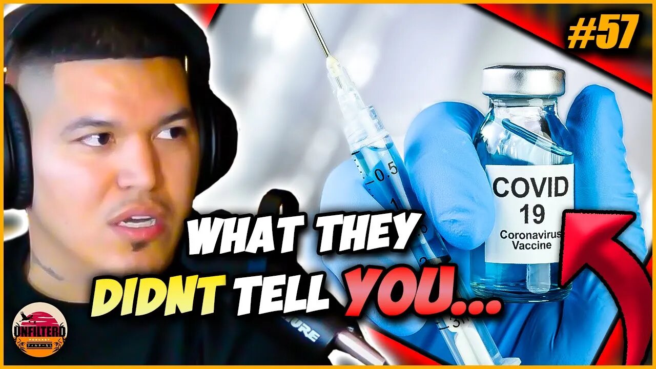 THE LIES THEY don’t want you to know
