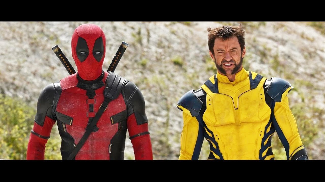 Deadpool 3 Trailer: Deadpool and Wolverine LATEST UPDATE & Release Date