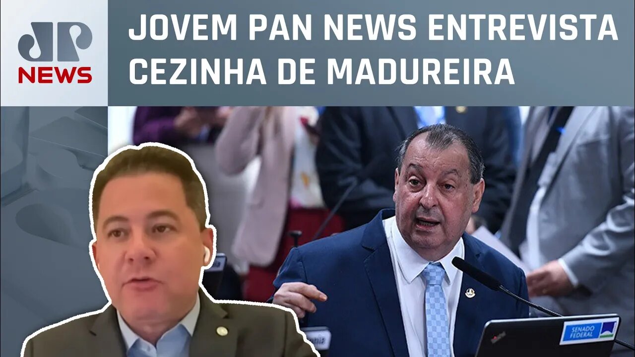 Deputado analisa aprovação do Senado ao texto do arcabouço fiscal com alterações