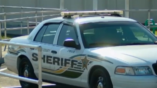 St. Lucie County Sheriff's school resource deputy plan