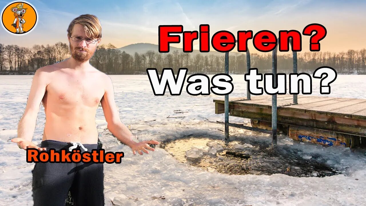 So frierst du weniger im Winter und sparst Heizkosten