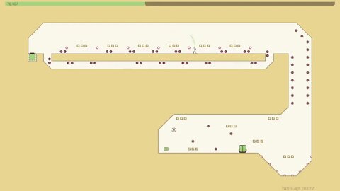 N++ - Two-Stage Process (SU-E-13-01) - G--T--O--C--