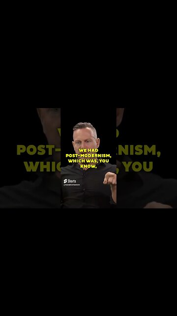 Social Constructs Are Nothing