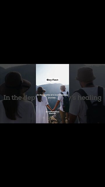 In the depths of a boy's healing journey #relationshipadvice #shorts