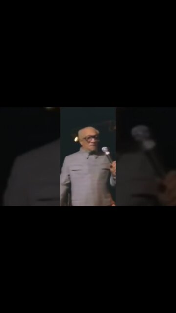 Redd Foxx - I said it!