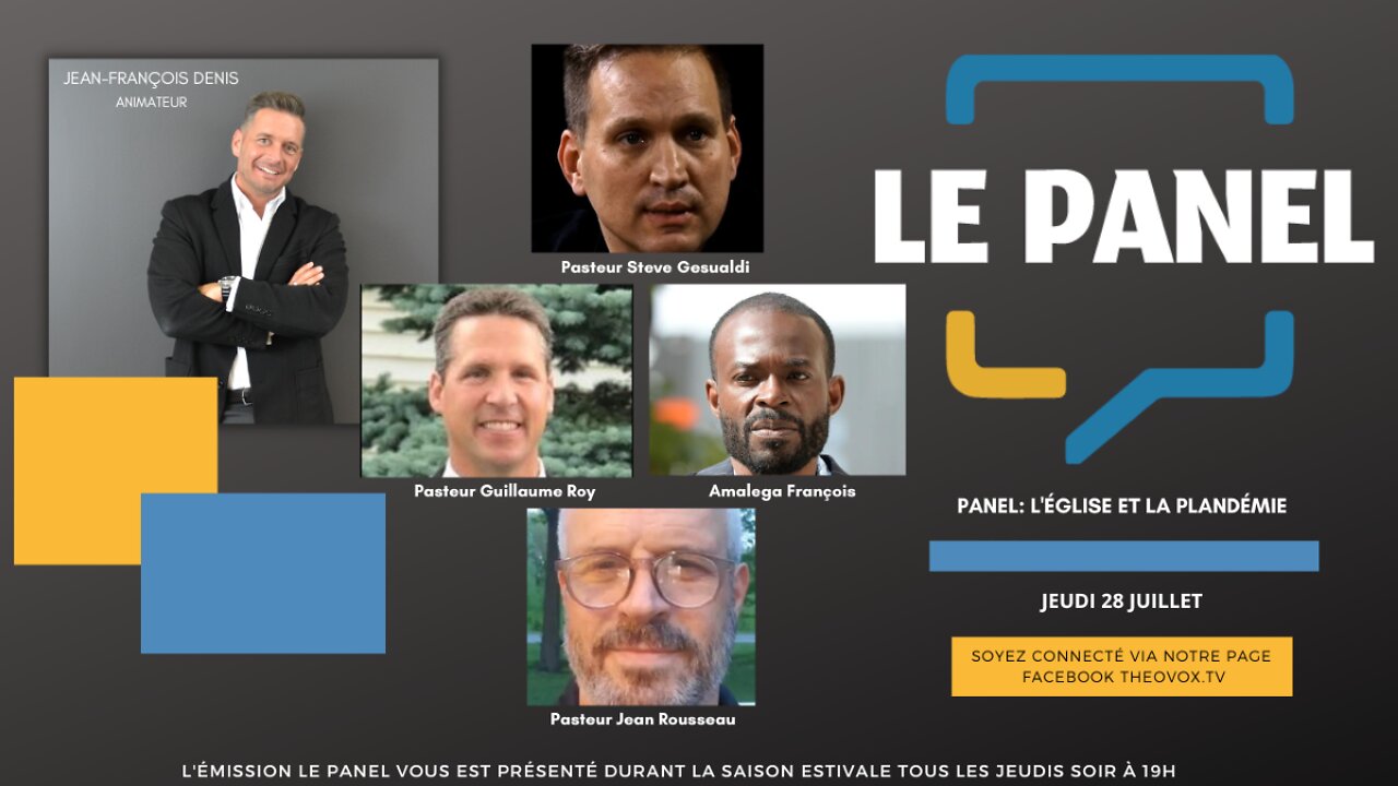 Le Panel 2022-07-28