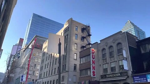 Montréal Welcoming Cozy Spring 2023