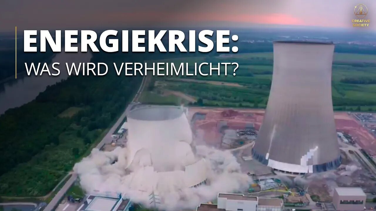 Wann hat die Energiekrise begonnen?