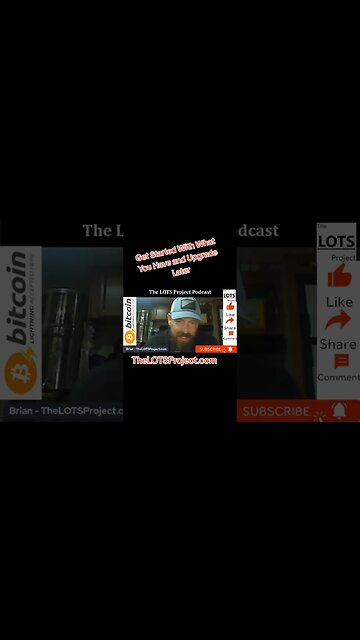 Talking Content Creator Gear #thelotsproject #gear #podcastgear #YouTube #video #mic #upgrade