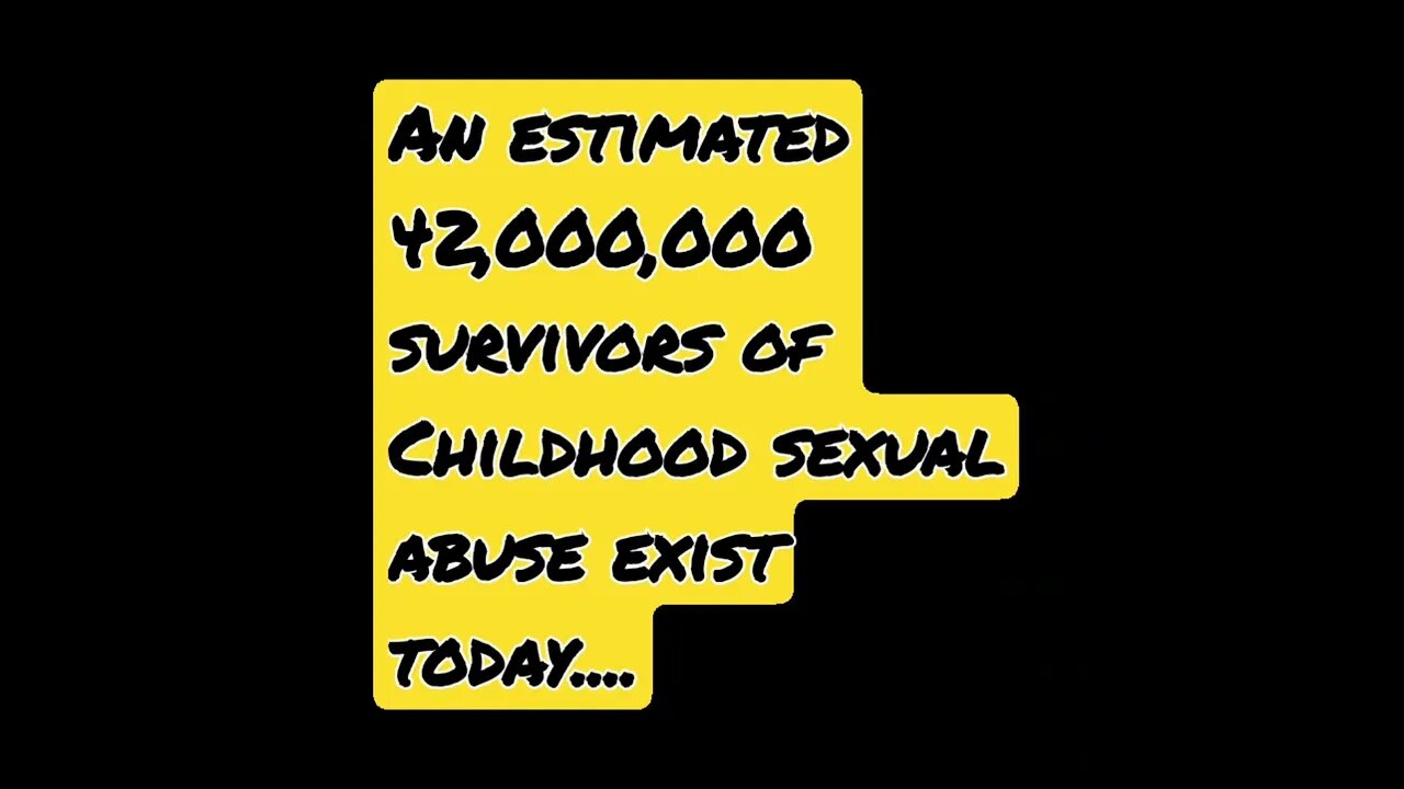 42,000,000 SURVIVORS