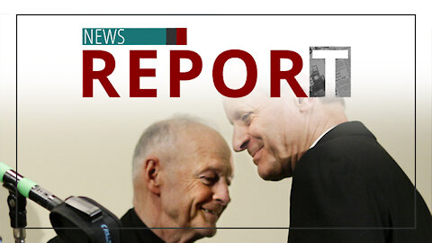 Catholic — News Report — Wuerl Cashes In
