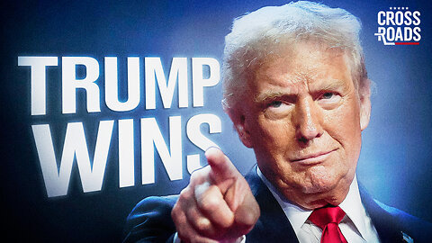 Trump Victorious in 2024 Presidential Election