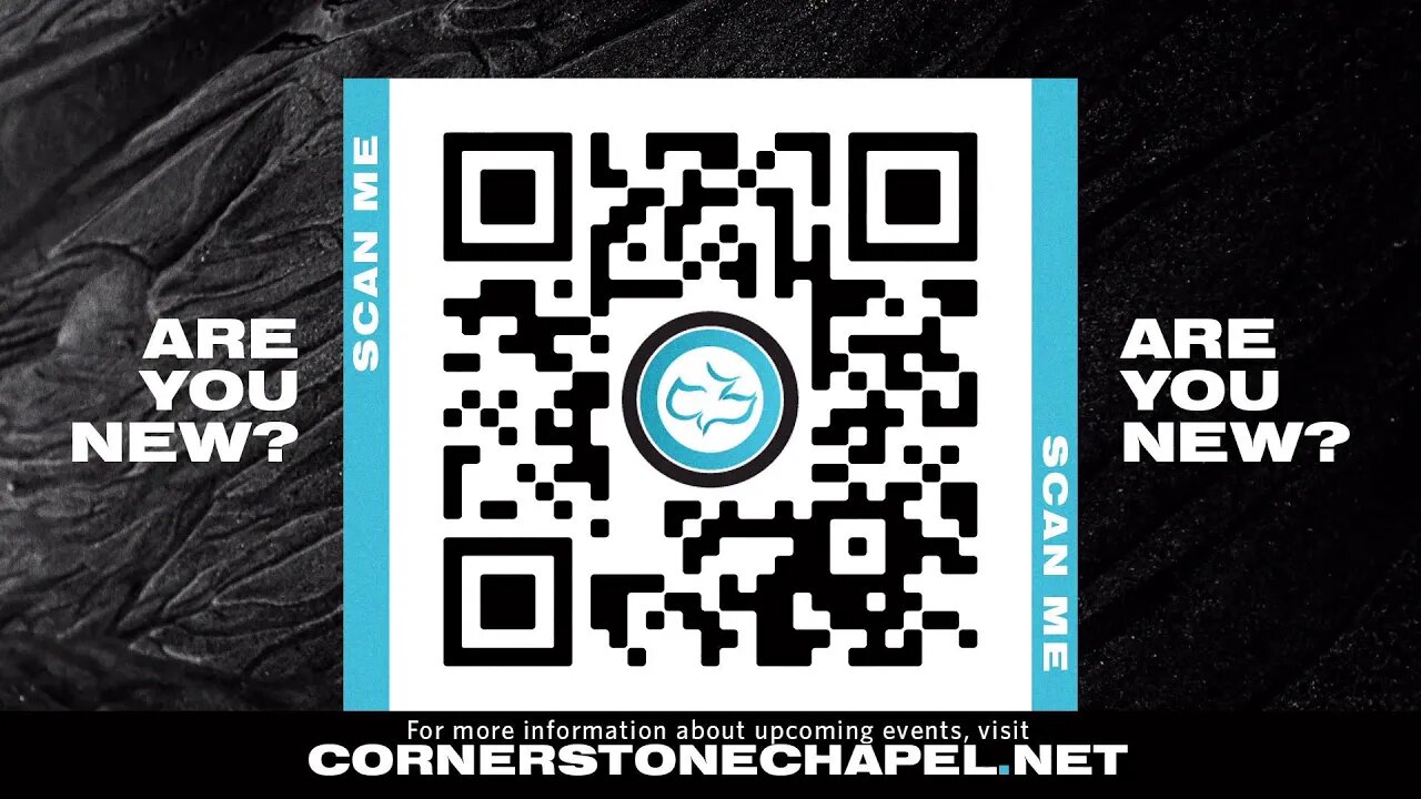 Cornerstone Chapel Leesburg,VA | 7:00 PM Service