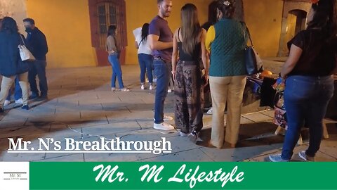 Client Mr. N's Breakthrough Moment For His Dating Life | Part 7