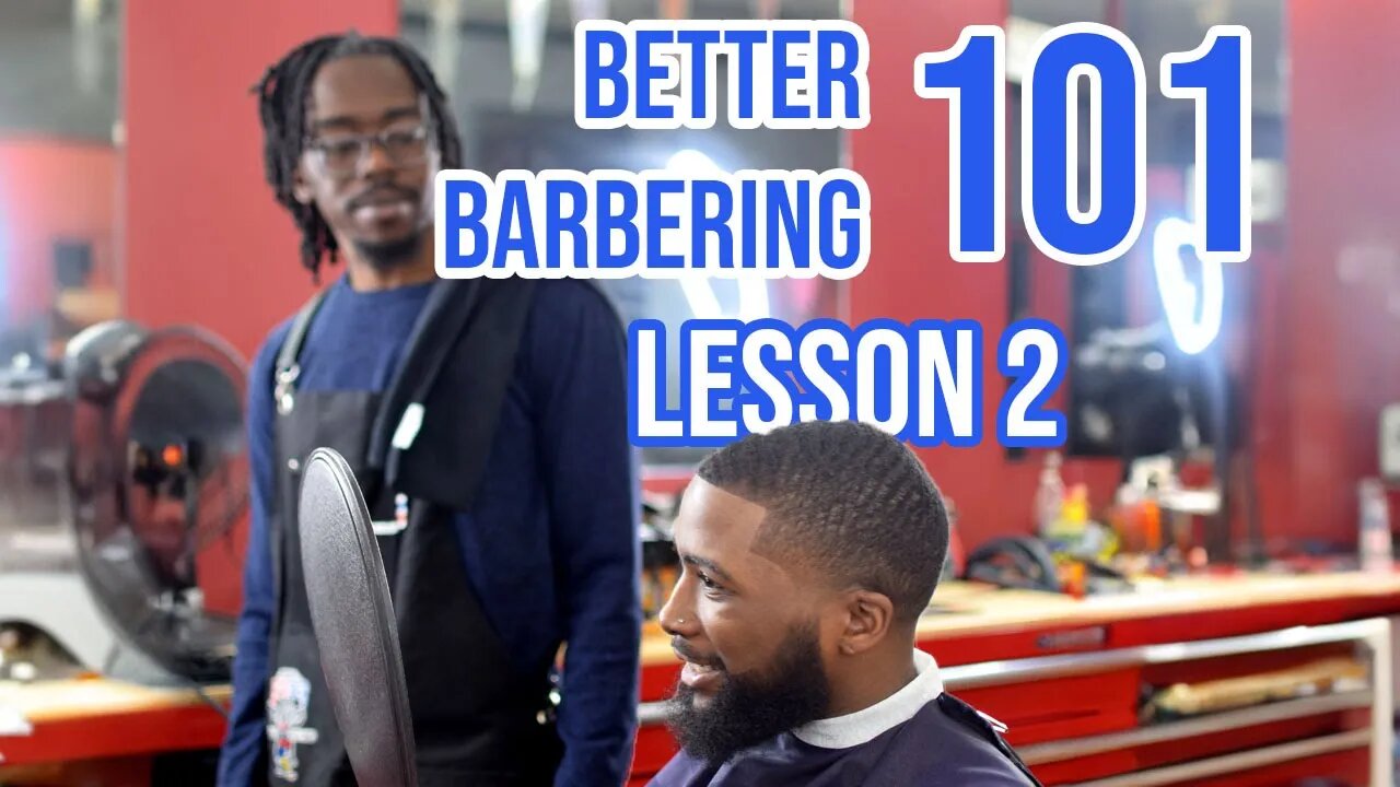 Building Better Clientele | BB 101 Lesson 2/6