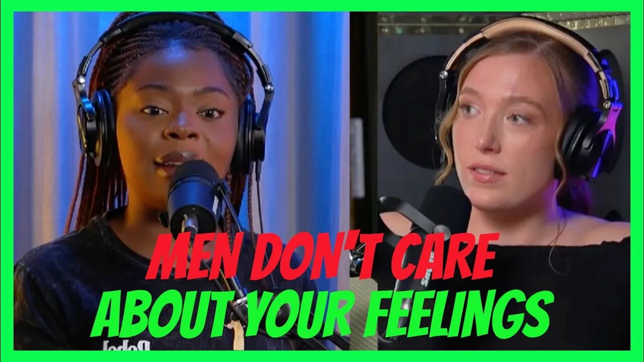 She Was SHOCKED To Hear THIS
