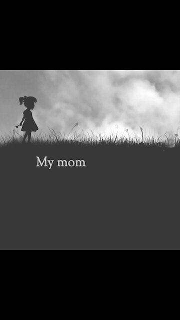 My mom taught me everything [GMG Originals]