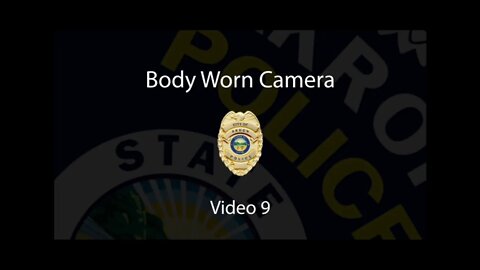 Body cam footage & Update of Akron police July 29, 2022 shooting **WATCH TILL END**