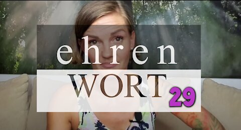 Ehren Wort 29