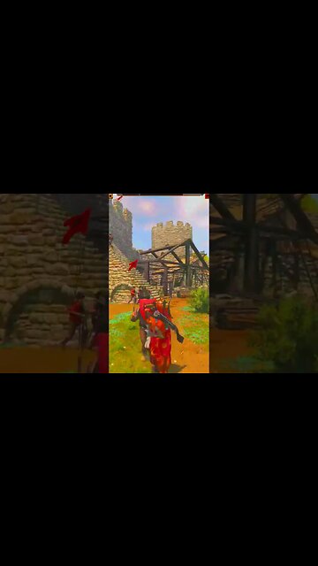 Bannerlord Mods Warhammer The Old Realms Mount and Blade 2 Gameplay Spells Gunpowder Mortars Cannons