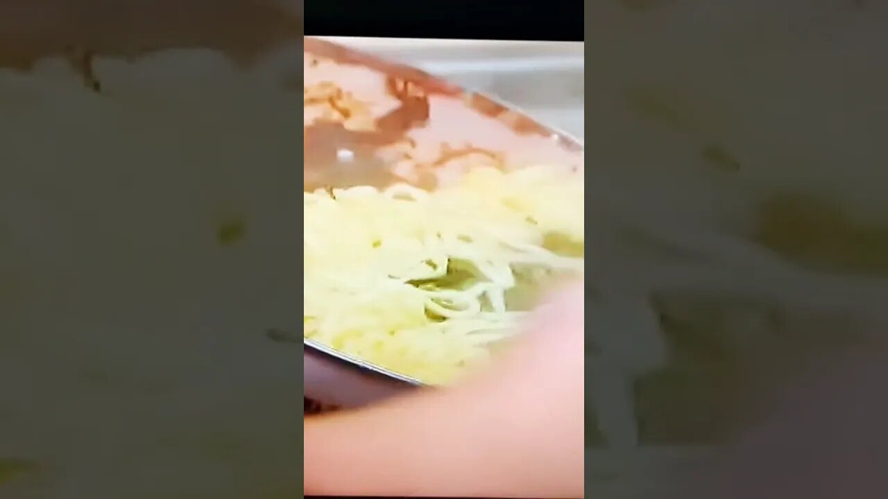 Eat Healthy 🧐👀🤯 #comedinewithme