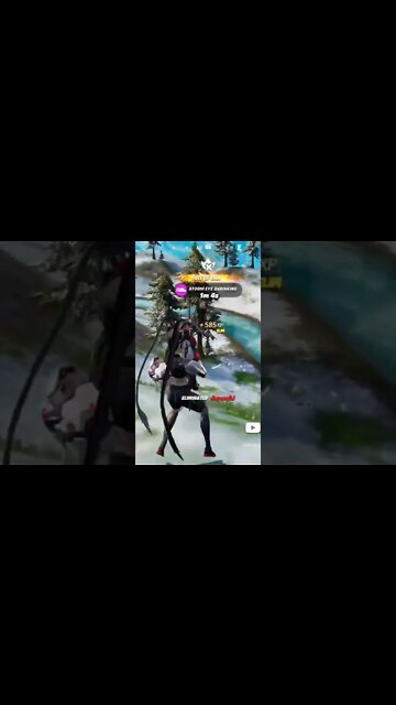 Tree and Water Snipes | Fortnite #fortnite #fortnitebattleroyale