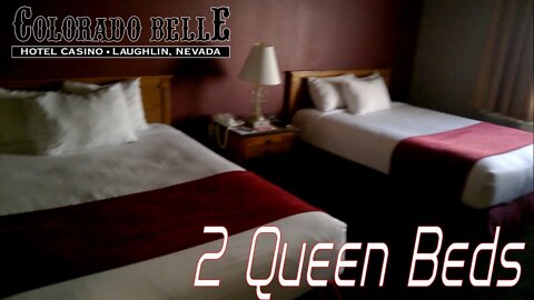 Colorado Belle Hotel and Casino - Laughlin Navada