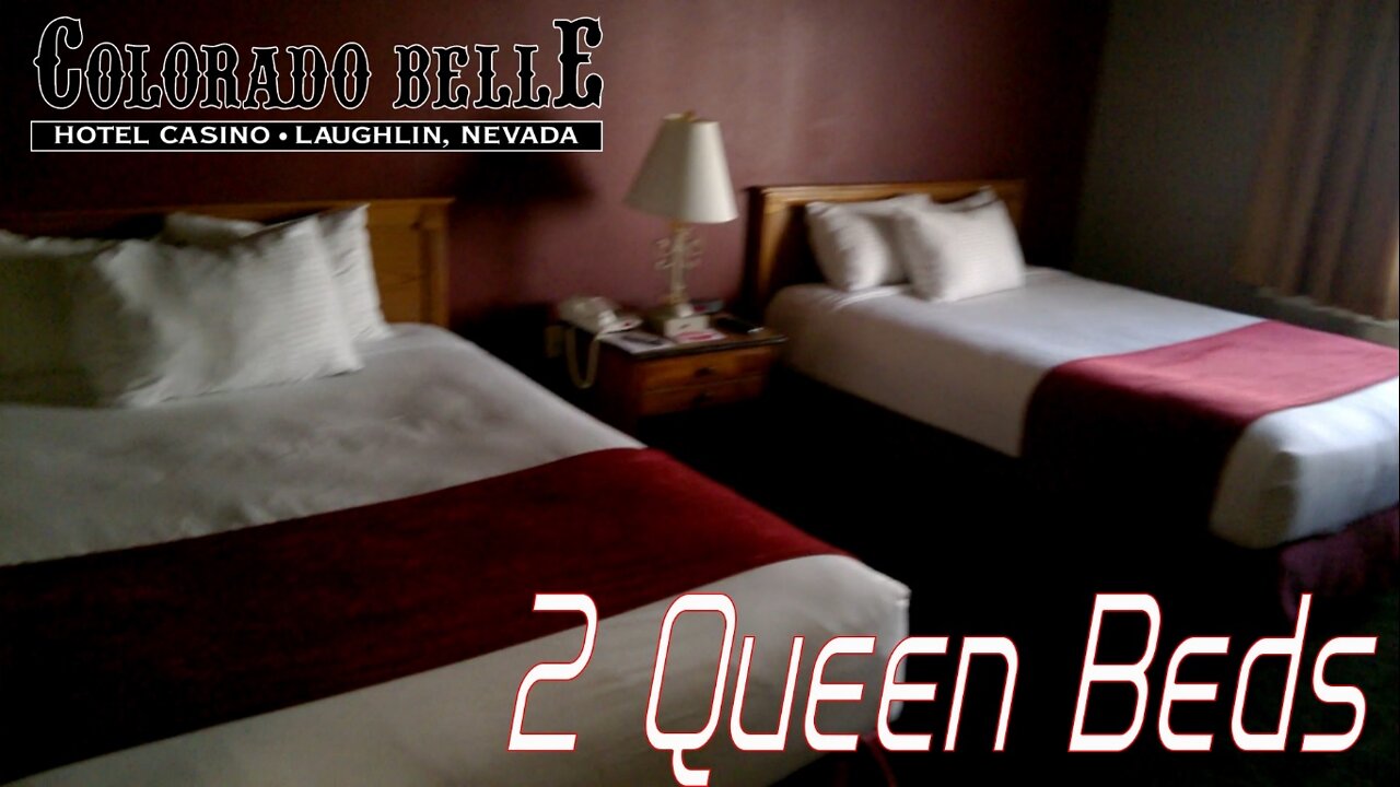 Colorado Belle Hotel and Casino - Laughlin Navada