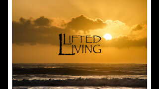 Lifted Living / Science of Sungazing